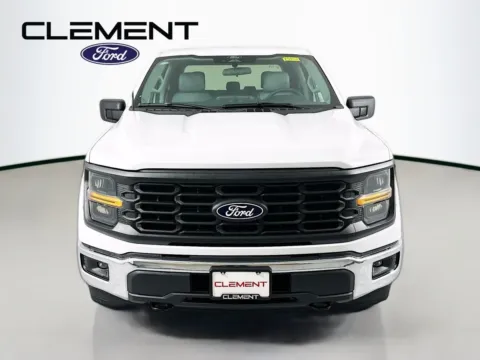 Photos of 2025 Ford F-150 XL for sale in Wentzville, MO at Clement Ford