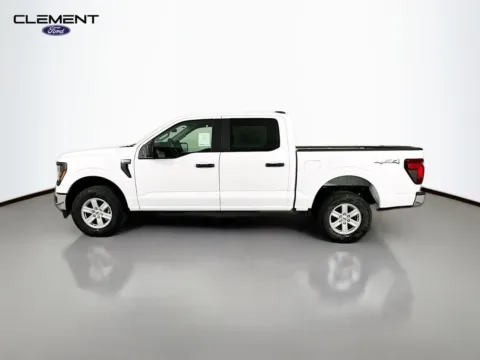 More photos of 2025 Ford F-150 XL at Clement Ford, MO