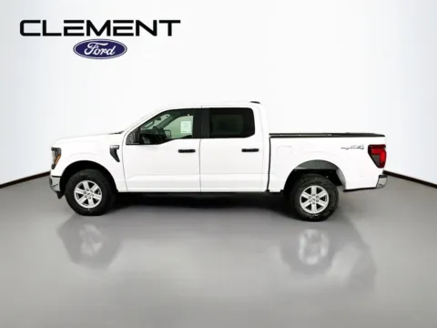 More photos of 2025 Ford F-150 XL at Clement Ford, MO