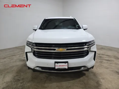 Photos of 2023 Chevrolet Tahoe LT for sale in O'Fallon, MO at Clement Ford
