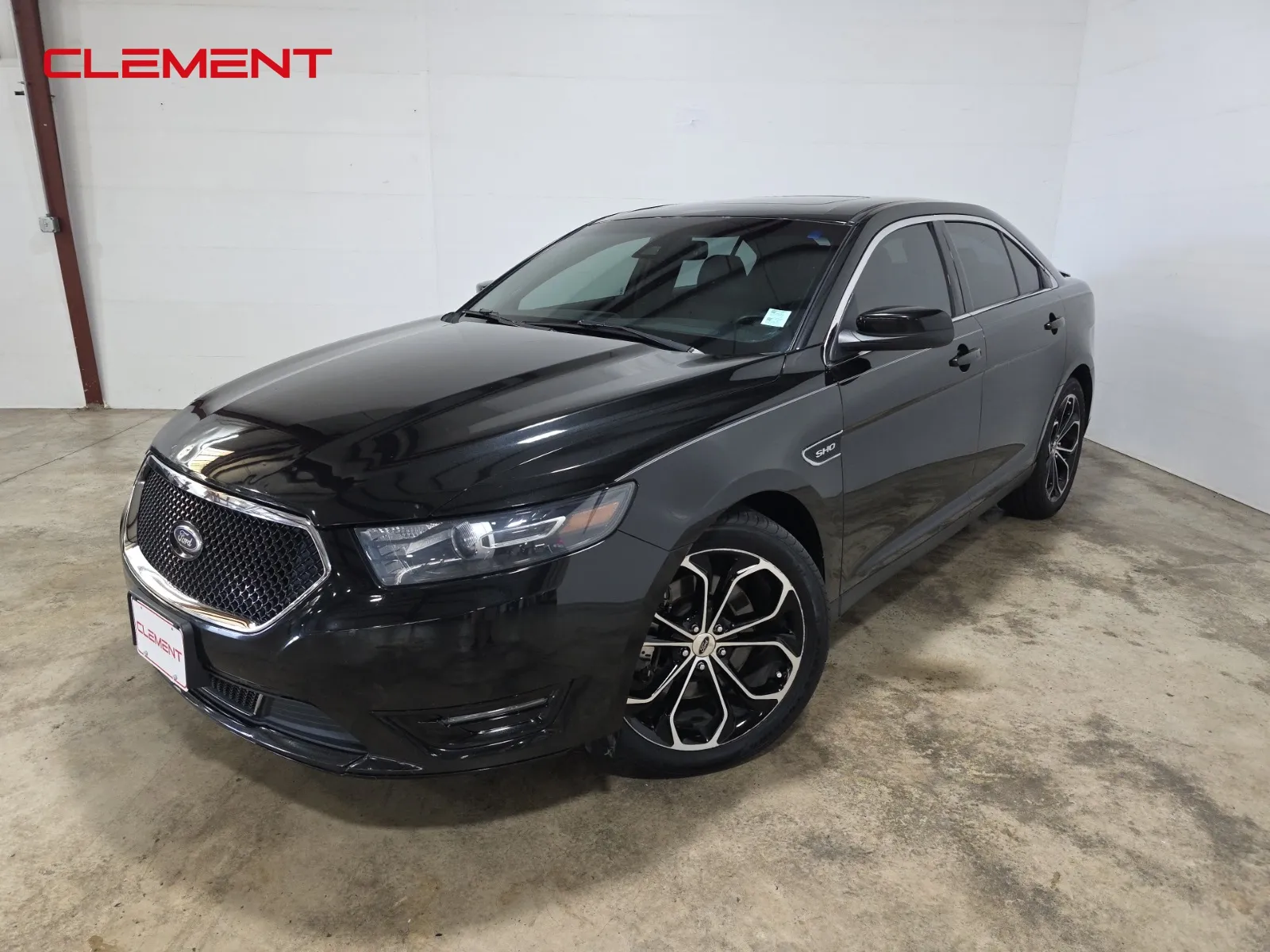 2015 Ford Taurus SHO for sale in Wentzville, MO