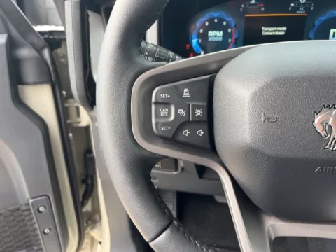 More photos of 2025 Ford Bronco Badlands at Clement Ford, MO