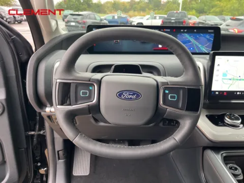 More photos of 2025 Ford Expedition Active at Clement Ford, MO