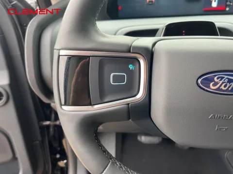 More photos of 2025 Ford Expedition Active at Clement Ford, MO