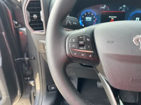 More photos of 2025 Ford Bronco Sport Big Bend at Clement Ford, MO