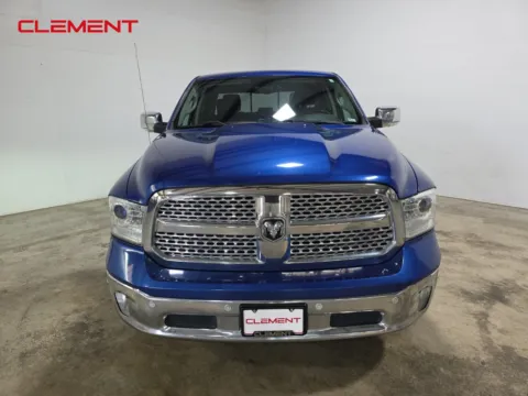 Photos of 2018 Ram 1500 Laramie for sale in O'Fallon, MO at Clement Ford
