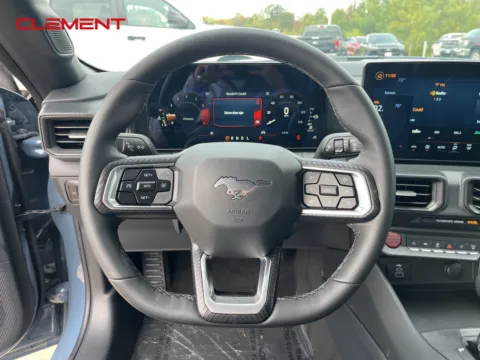 More photos of 2026 Ford Mustang EcoBoost at Clement Ford, MO