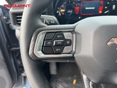 More photos of 2026 Ford Mustang EcoBoost at Clement Ford, MO