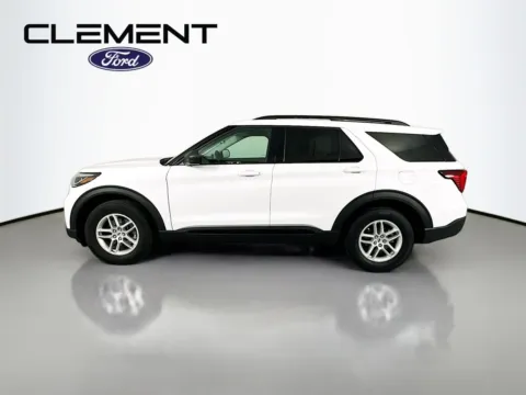 More photos of 2026 Ford Explorer Active at Clement Ford, MO