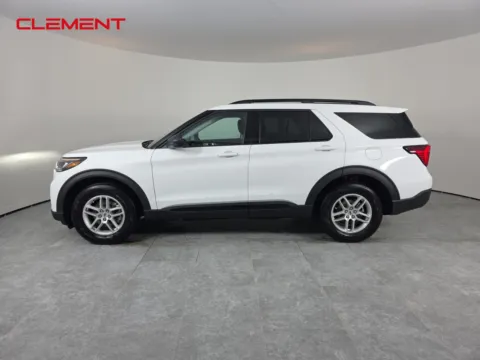 More photos of 2026 Ford Explorer Active at Clement Ford, MO