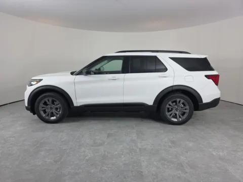 More photos of 2026 Ford Explorer Active at Clement Ford, MO