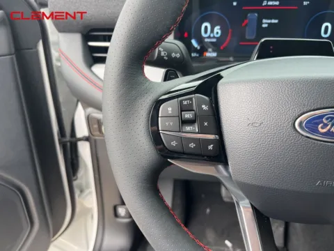 More photos of 2026 Ford Explorer ST at Clement Ford, MO