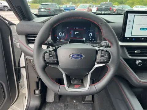 More photos of 2026 Ford Explorer ST at Clement Ford, MO