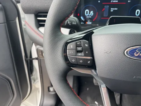 More photos of 2026 Ford Explorer ST at Clement Ford, MO