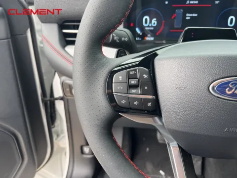 More photos of 2026 Ford Explorer ST at Clement Ford, MO