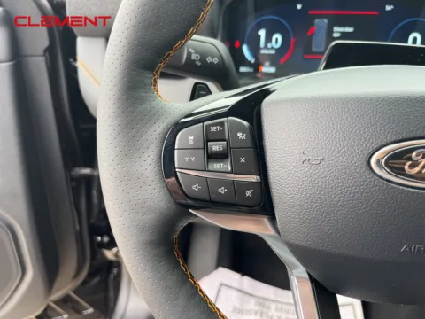 More photos of 2026 Ford Explorer Tremor at Clement Ford, MO