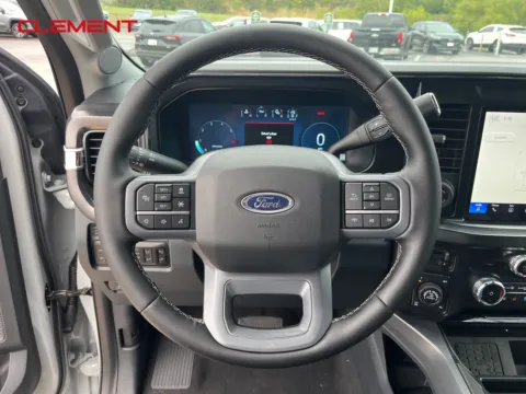 More photos of 2026 Ford F-250SD Lariat at Clement Ford, MO