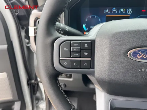 More photos of 2026 Ford F-250SD Lariat at Clement Ford, MO