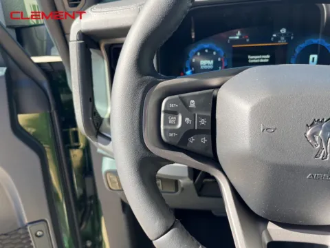 More photos of 2025 Ford Bronco Outer Banks at Clement Ford, MO