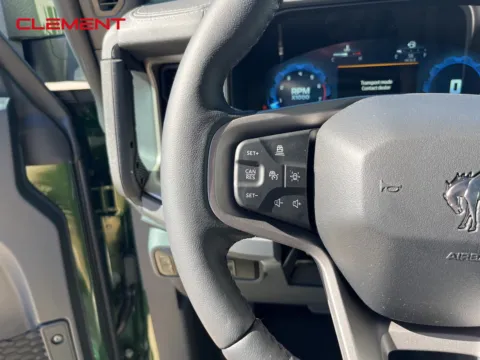 More photos of 2025 Ford Bronco Outer Banks at Clement Ford, MO