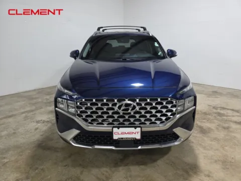 Photos of 2021 Hyundai Santa Fe SEL for sale in O'Fallon, MO at Clement Ford