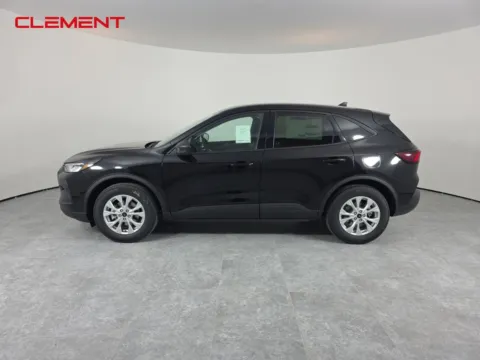 More photos of 2026 Ford Escape Active at Clement Ford, MO