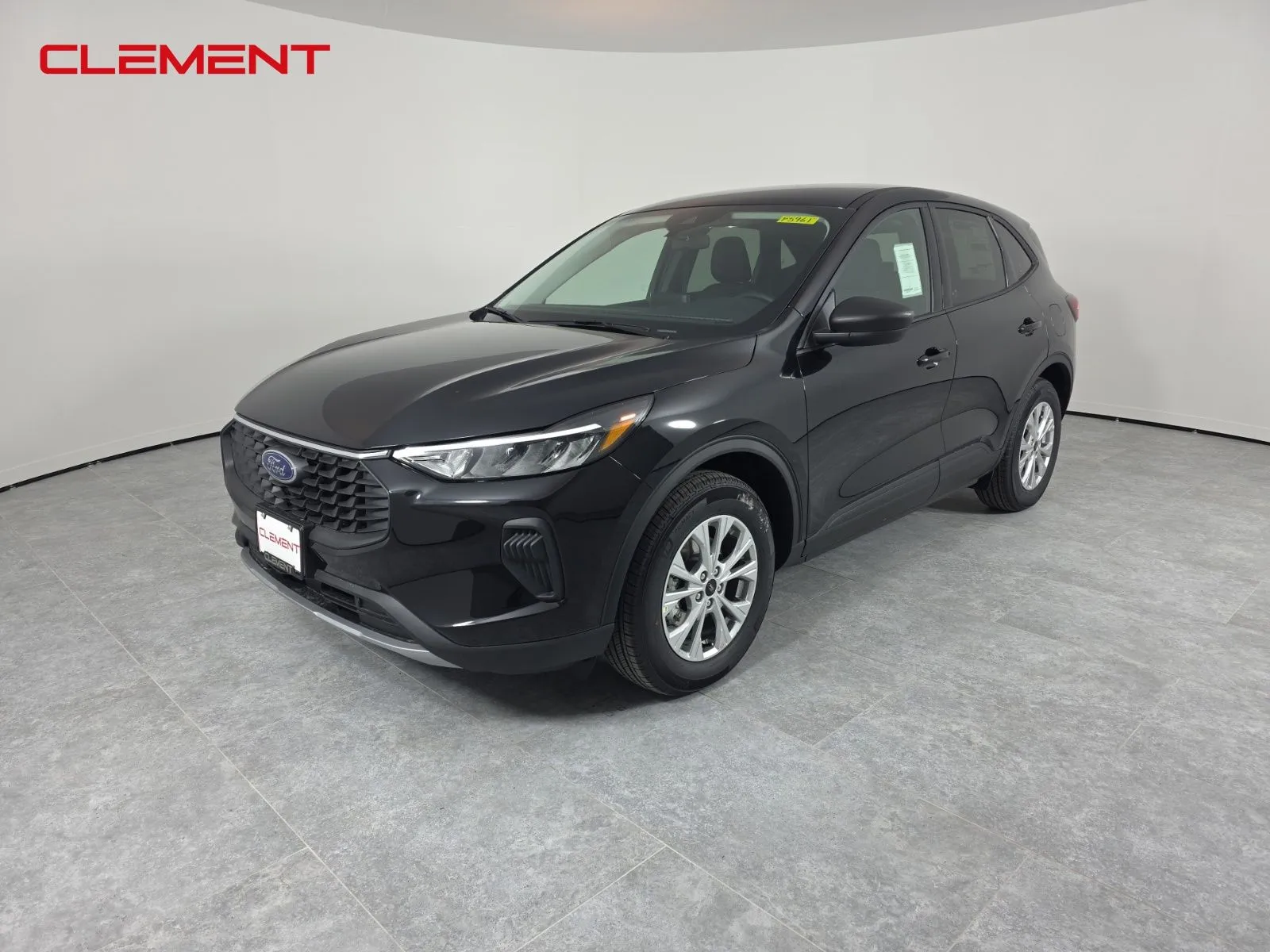 Black 2026 Ford Escape Active for sale in Wentzville, MO