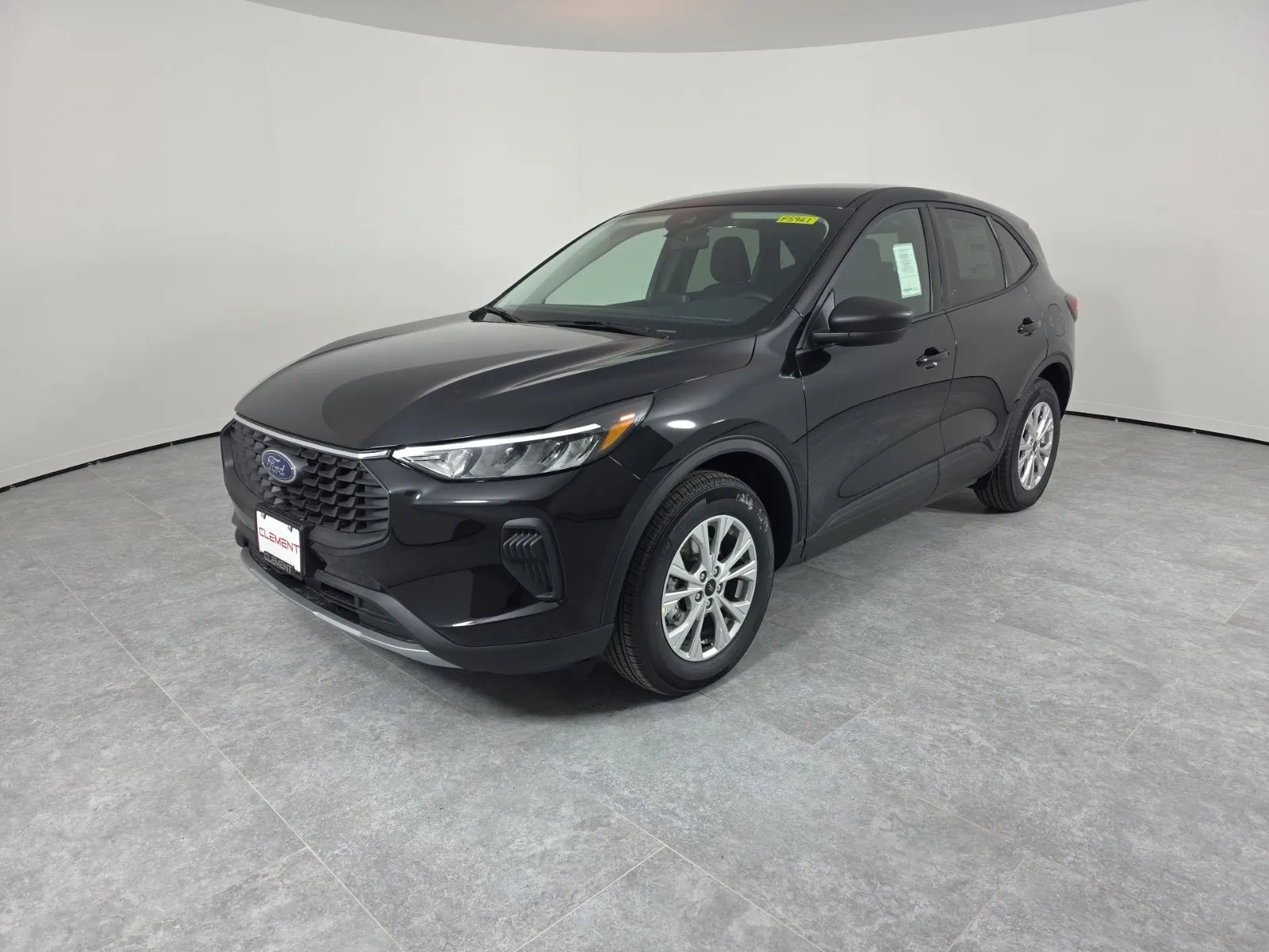 Black 2026 Ford Escape Active for sale in Wentzville, MO