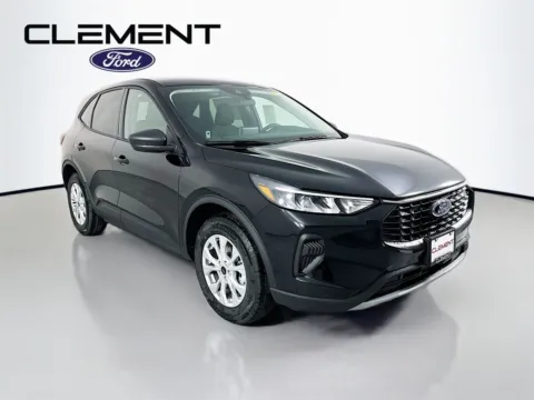 Another view of 2026 Ford Escape Active for sale in Wentzville, MO at Clement Ford