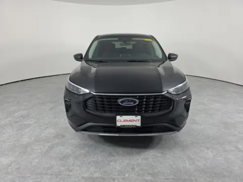 Photos of 2026 Ford Escape Active for sale in Wentzville, MO at Clement Ford