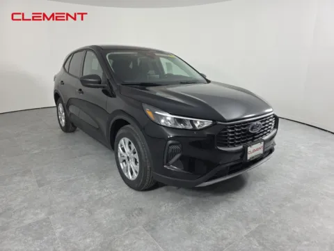 Another view of 2026 Ford Escape Active for sale in Wentzville, MO at Clement Ford
