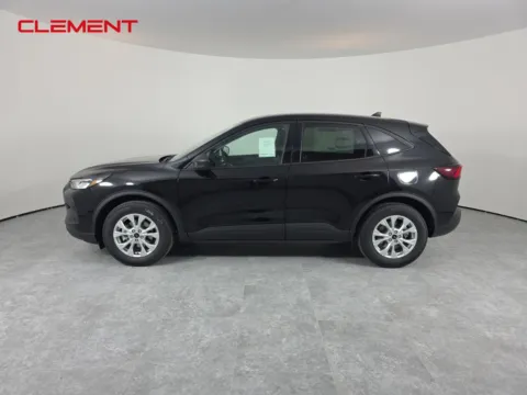 More photos of 2026 Ford Escape Active at Clement Ford, MO