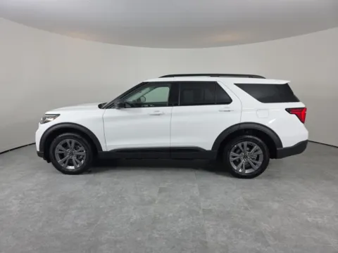 More photos of 2026 Ford Explorer Active at Clement Ford, MO
