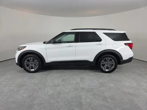 More photos of 2026 Ford Explorer Active at Clement Ford, MO