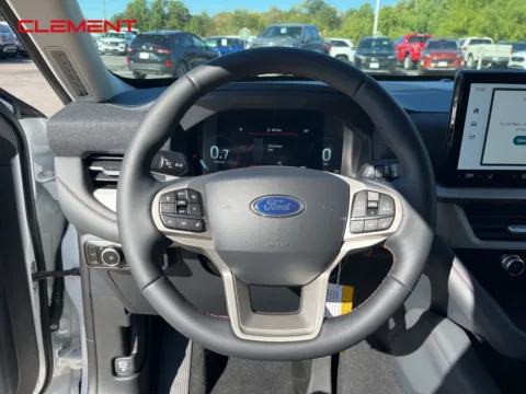 More photos of 2026 Ford Explorer Active at Clement Ford, MO