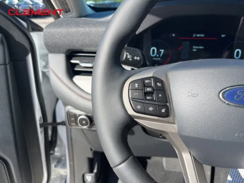 More photos of 2026 Ford Explorer Active at Clement Ford, MO