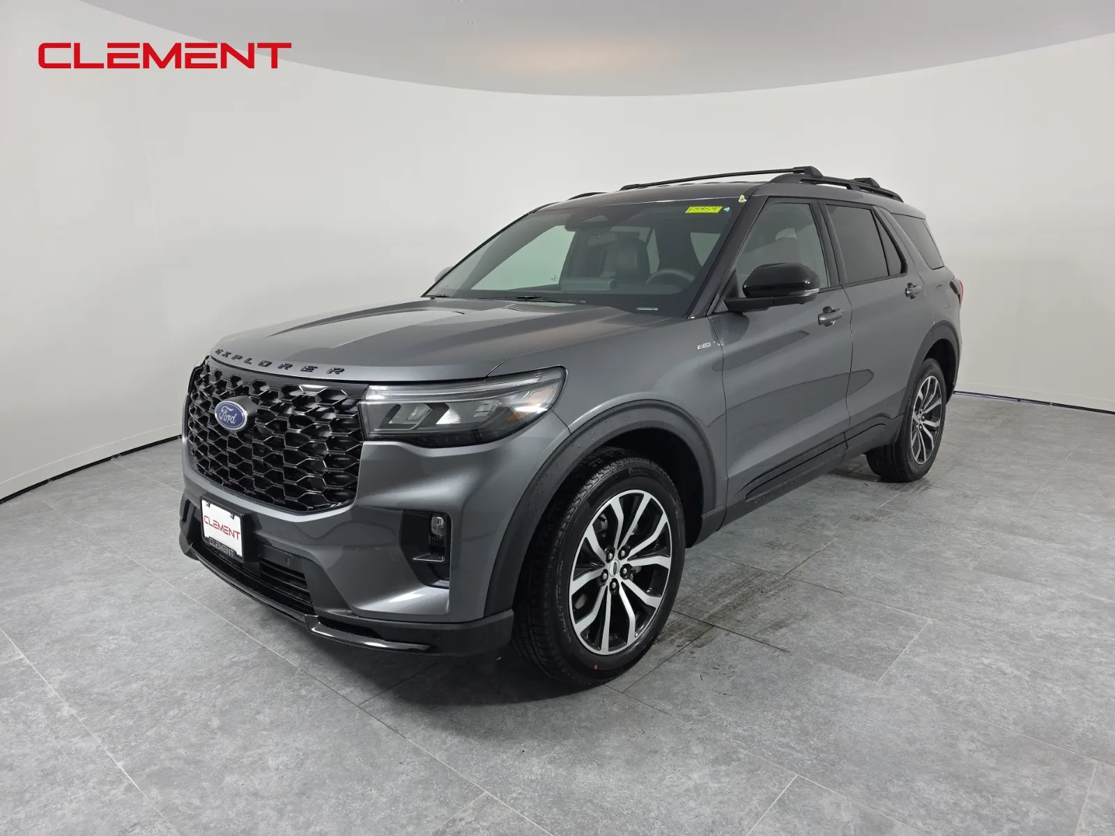 2026 Ford Explorer ST-Line for sale in Wentzville, MO