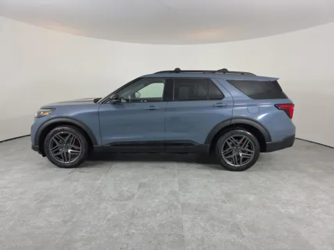 More photos of 2026 Ford Explorer ST at Clement Ford, MO