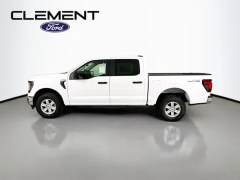 More photos of 2025 Ford F-150 XL at Clement Ford, MO