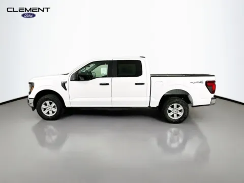 More photos of 2025 Ford F-150 XL at Clement Ford, MO