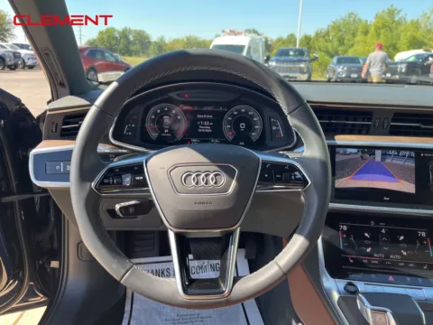 More photos of 2025 Audi A6 3.0T Premium at Clement Ford, MO