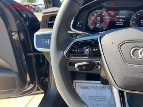 More photos of 2025 Audi A6 3.0T Premium at Clement Ford, MO