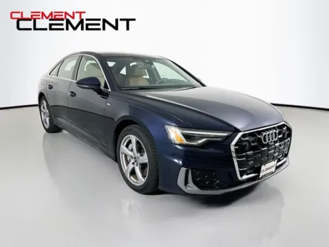 More photos of 2025 Audi A6 3.0T Premium at Clement Ford, MO