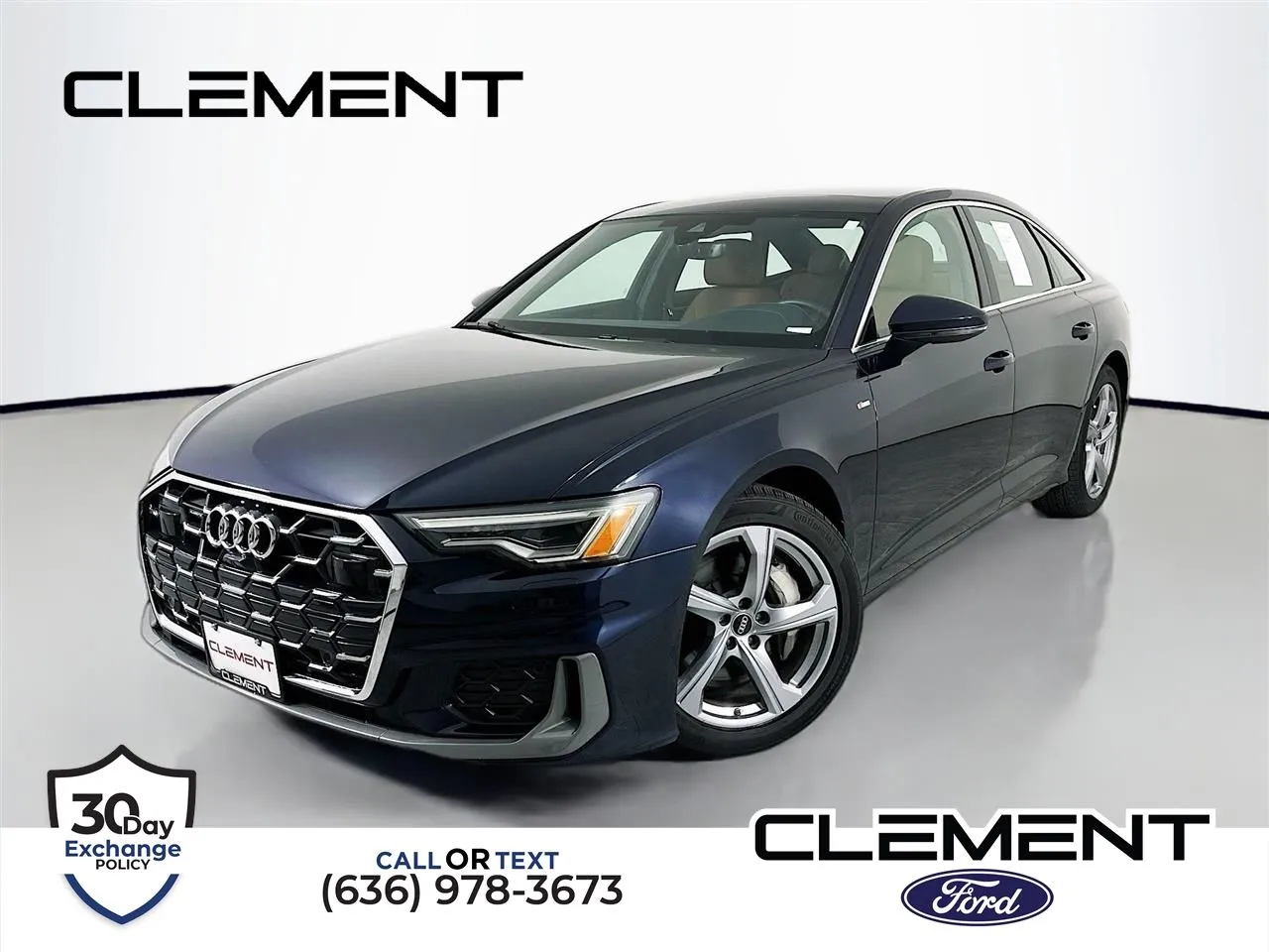 2025 Audi A6 3.0T Premium for sale in Wentzville, MO