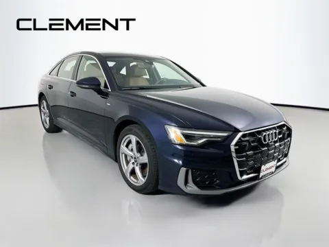 More photos of 2025 Audi A6 3.0T Premium at Clement Ford, MO