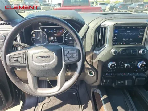 Photos of 2021 GMC Sierra 2500HD Denali for sale in O'Fallon, MO at Clement Ford