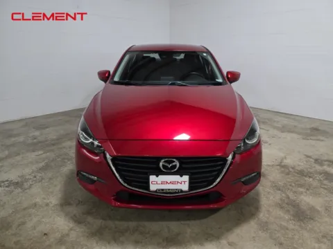 Photos of 2017 Mazda Mazda3 Touring for sale in O'Fallon, MO at Clement Ford