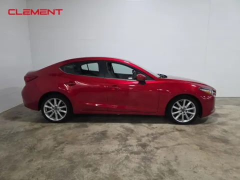 More photos of 2017 Mazda Mazda3 Touring at Clement Ford, MO