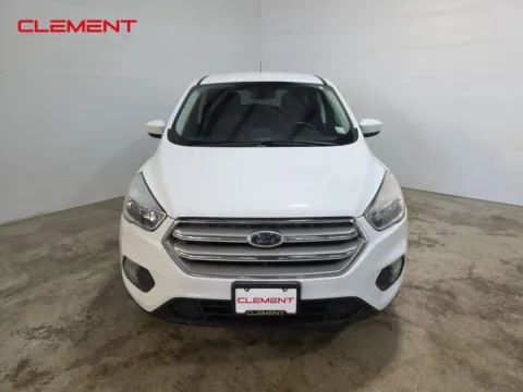 Photos of 2019 Ford Escape SE for sale in O'Fallon, MO at Clement Ford