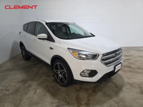 Another view of 2019 Ford Escape SE for sale in O'Fallon, MO at Clement Ford